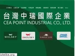 Sites similar to ceapoint.com.tw