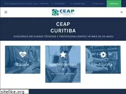 Sites similar to ceappr.com.br