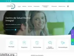 Sites similar to ceapsi.cl