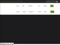 Sites similar to cear.es