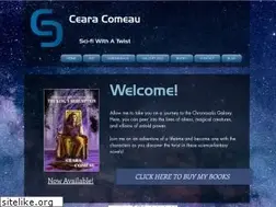 Sites similar to cearacomeau.com