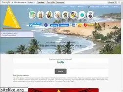 Sites similar to cearacultural.com.br