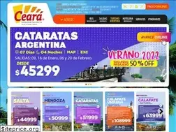 Sites similar to cearaevt.tur.ar