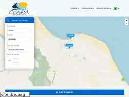 Sites similar to cearainvest.com.br