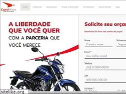 Sites similar to cearamotos.com.br