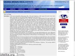 Sites similar to ceararealestate.com