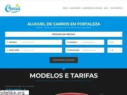 Sites similar to ceararentacar.com.br