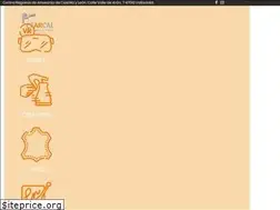 Sites similar to cearcal.es
