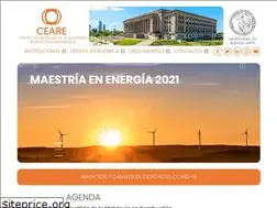 Sites similar to ceare.org