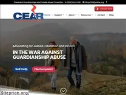 Sites similar to cearjustice.org