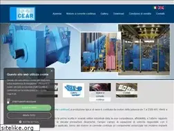 Sites similar to cearmotors.com