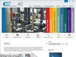 Sites similar to cearsistemi.it