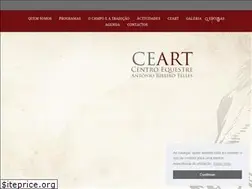 Sites similar to ceart.pt