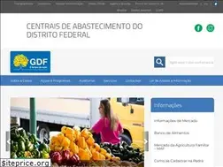Sites similar to ceasa.df.gov.br