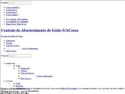 Sites similar to ceasa.go.gov.br