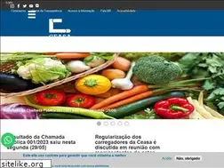 Sites similar to ceasa.rj.gov.br
