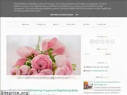 Sites similar to ceasafira.blogspot.com