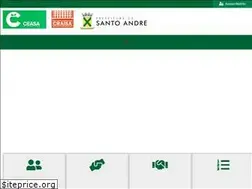 Sites similar to ceasagrandeabc.com.br