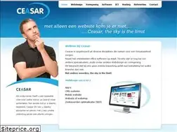 Sites similar to ceasar.nl