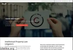 Sites similar to cease-and-desist.com