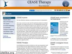 Sites similar to cease-therapie.nl