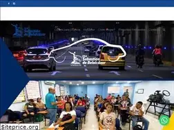 Sites similar to ceasebastianbelalcazar.com