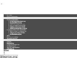 Sites similar to ceasefire.org