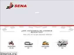Sites similar to ceasena.com
