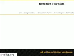 Sites similar to ceaserchimney.com