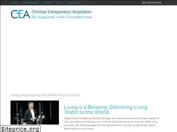 Sites similar to ceasf.org
