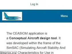Sites similar to ceasiom.com