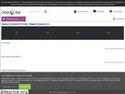 Sites similar to ceasora.ro
