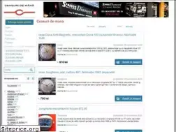 Sites similar to ceasuridemana.ro