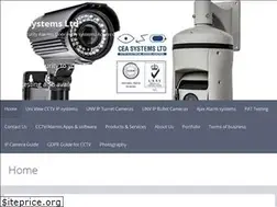 Sites similar to ceasystemsltd.co.uk
