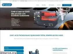Sites similar to ceatcom.com.br