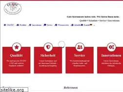 Sites similar to ceatec.de