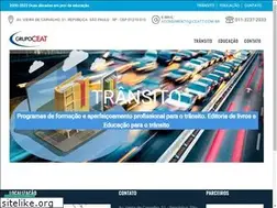 Sites similar to ceatt.com.br