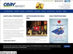 Sites similar to ceav.info