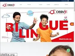 Sites similar to ceavjr.com.br