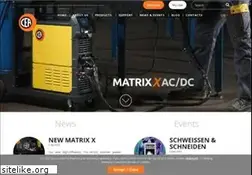 Sites similar to ceaweld.com