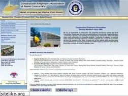 Sites similar to ceawv.com