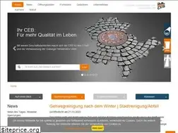 Sites similar to ceb-coburg.de