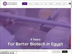 Sites similar to ceb-eg.com