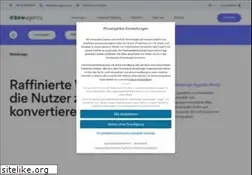 Sites similar to ceb-webdesign.de