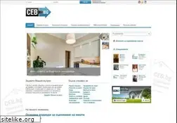 Sites similar to ceb.bg