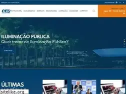 Sites similar to ceb.com.br