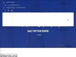 Sites similar to ceb.com.pl
