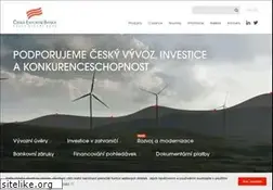 Sites similar to ceb.cz