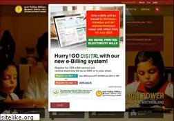 Sites similar to ceb.lk