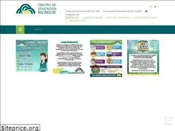 Sites similar to ceb.mx